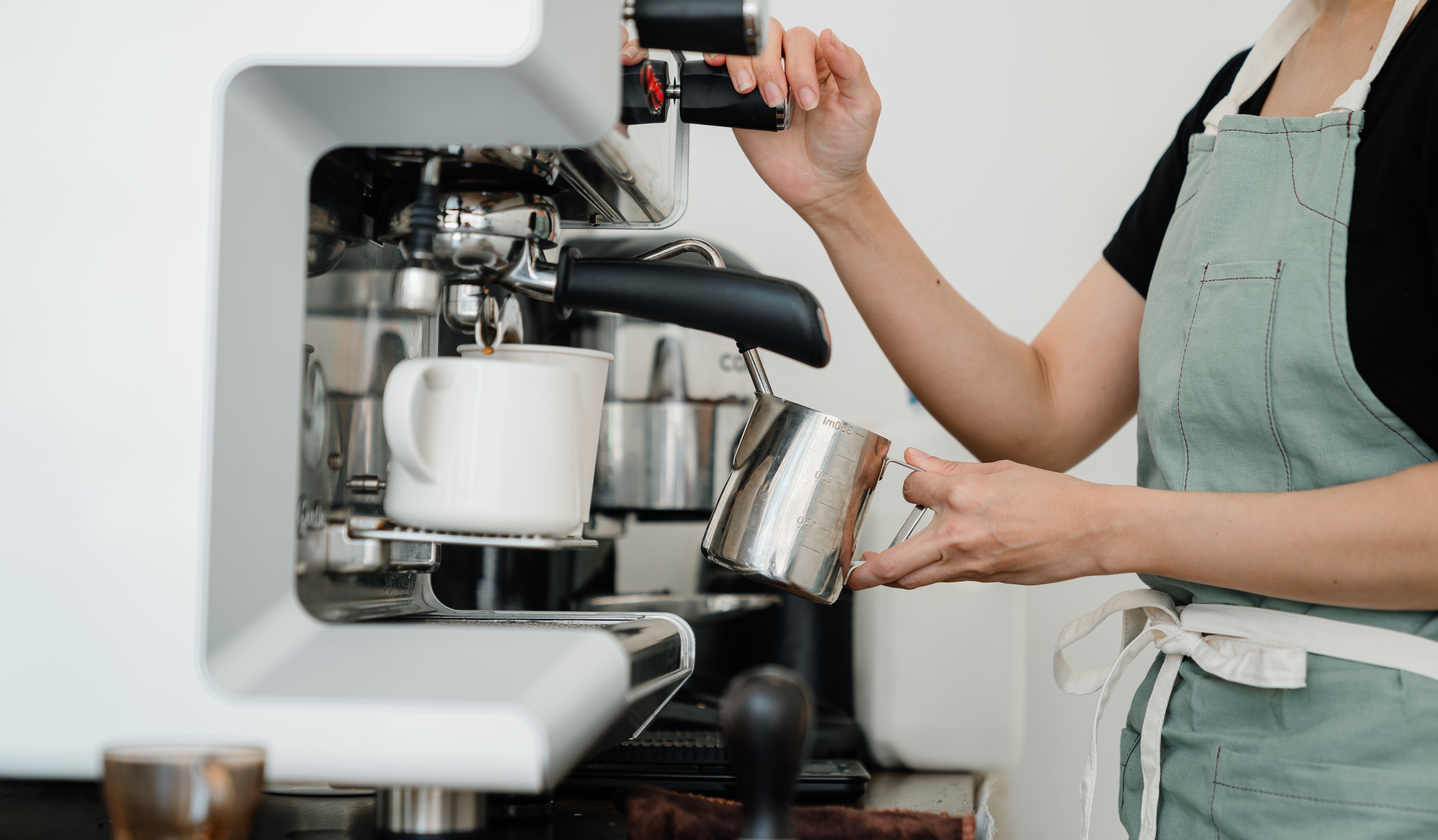Business Tips Archives - Latte Art Factory